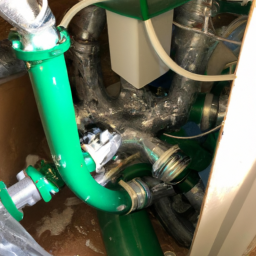 Géothermie Verticale : Utilisation Profonde de la Chaleur Terrestre pour un Confort Thermique Exceptionnel et Constant Castelnau-le-Lez
